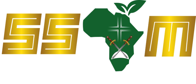 SSAM logo favicon